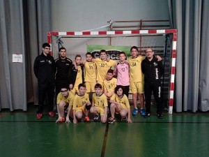 Balonmano Lleida-Handbol Pardinyes 2 (1)
